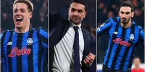 Pagelle Atalanta-Borussia Dortmund: Pasalic e Zappacosta decisivi