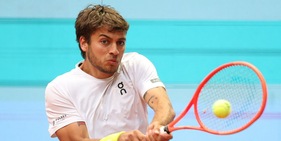 Cobolli e Bellucci volano ai quarti ad Acapulco. Derby azzurro in Cile tra Darderi e Pellegrino