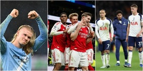 Champions, sei inglesi agli ottavi: le ragioni del dominio della Premier League