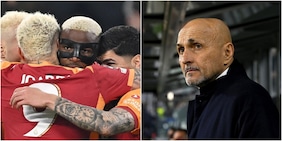 Osimhen segna e non esulta: il gesto per Spalletti spiegato in diretta tv