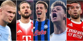 Italia con cinque squadre in Champions, c'è ancora una speranza: ecco cosa dice l'algoritmo