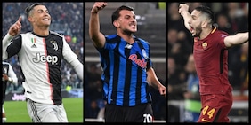 Champions, le più grandi rimonte: Atalanta nella storia insieme a Roma e Juve, ecco la classifica
