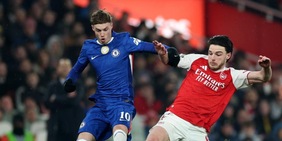 Campionati esteri, i pronostici dei tre big match del weekend: si parte con il derby Arsenal-Chelsea