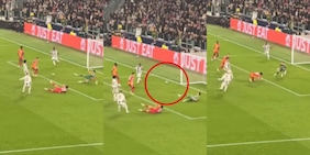 Zhegrova e il nuovo video del gol fallito: la prospettiva pubblicata sui social scatena la rabbia dei tifosi