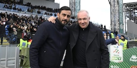 Pronostico Catanzaro-Frosinone, Aquilani punta sul Ceravolo per mettere la "quinta"