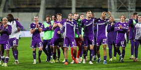 Fiorentina agli ottavi di Conference League: le possibili avversarie