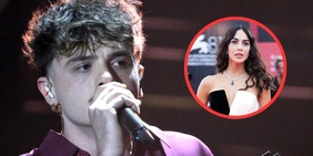 Olly e Rocio Munoz Morales insieme, scoppia il gossip. E Iannone?