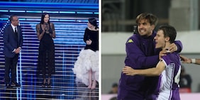 Follia Fiorentina: rischia di uscire dalla Conference, la reazione di Carlo Conti a Sanremo