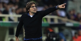 Vanoli dopo Fiorentina-Jagiellonia: "Abbiamo preso una lezione, dobbiamo crescere"