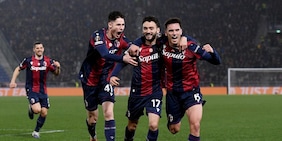 Il Bologna vince anche il ritorno con il Brann: Italiano agli ottavi di Europa League