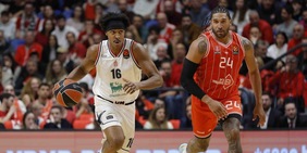 Eurolega, Olimpia Milano ko contro l'Hapoel a Tel Aviv: play-in sempre più lontano