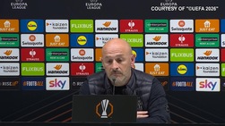 Italiano: "Eviterei la Roma agli ottavi"