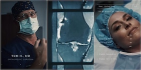 Lindsey Vonn shock, ecco come i medici hanno evitato l'amputazione della gamba: la sindrome compartimentale e la fasciotomia, cosa è successo