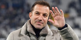 Intervista a Del Piero: “L’orgoglio della Juve mi emoziona, col Galatasaray serata pazzesca”