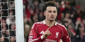 Inter, la Reds passion: Curtis Jones torna di moda e c'è un intreccio con Frattesi