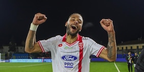 Pronostico Monza-Entella, con 3 punti brianzoli primi per una notte