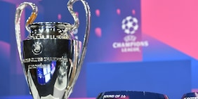 Champions League, il sorteggio degli ottavi di finale: sarà Atalanta-Bayern Monaco