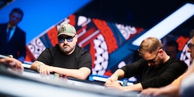 EPT Parigi, due italiani al Day4 del Main Event: segui la diretta streaming