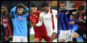 Roma-Bologna, sarà derby in Europa League: tutti i precedenti tra italiane nelle coppe europee