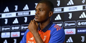 Juve, Spalletti non parla prima della Roma: tocca a Kalulu