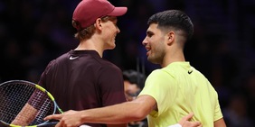 L'Atp ha deciso di modificare una norma che avrà effetto anche sulle partite di Sinner e Alcaraz: di cosa si tratta