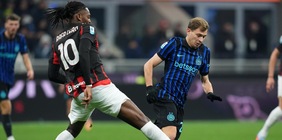 Anticipi e posticipi Serie A, quando si giocheranno il derby di Milano e Genoa-Roma