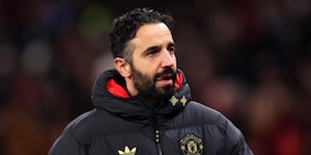 L'esonero di Amorim può costare caro al Manchester United: la cifra da accantonare è pazzesca!