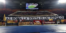 Roma, il derby italiano col Bologna non frena gli entusiasmi: già 25mila biglietti venduti