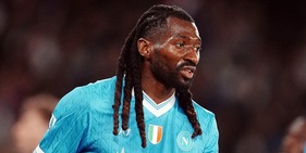 Verona-Napoli, Anguissa verso il rientro? La decisione di Conte