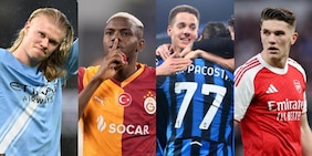 Chi vincerà la Champions League: le previsioni dell'algoritmo dopo il sorteggio degli ottavi