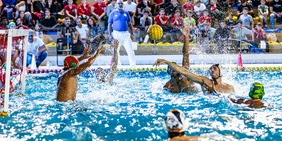 Roma Vis Nova, arriva Savona: spettacolo assicurato