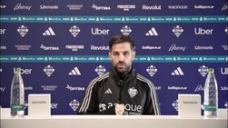 Fabregas: "Sono stato ingiusto con Caqueret"