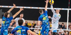 Il big match Tinet-Pineto apre la 7a di ritorno