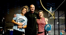 Gutiérrez: "Con Gonzalez-Josemaria la Spagna punta in alto"