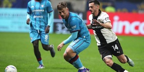 Parma-Cagliari 1-1: Folorunsho apre con una magia, pari di Oristanio nel finale