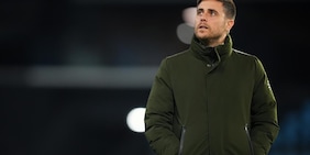 Alessio Lisci, l’intervista: “Diventare allenatore in Italia è impossibile”