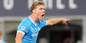 Dove vedere Verona-Napoli in tv? Dazn o Sky, orario