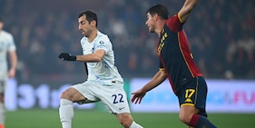 Dove vedere Inter-Genoa in tv? Dazn o Sky, orario