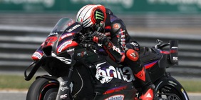 MotoGp, a Bezzecchi la pole in Thailandia: Bagnaia delude