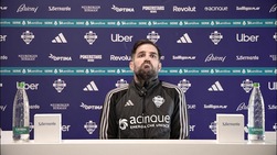 Fabregas esalta la Juventus: "Con Spalletti giocano bene e sono tremendi"