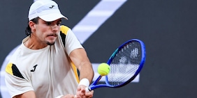 Sinner ignorato, la sorprendente scelta di Faria: "Tra Jannik e Alcaraz non ho dubbi..."