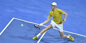 Sorteggio Masters 1000 Indian Wells: data, orario e possibili avversari di Sinner