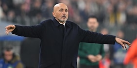 Perché Spalletti non parlerà prima di Roma-Juve e perché al suo posto ci sarà Kalulu: non solo l'amarezza post Champions