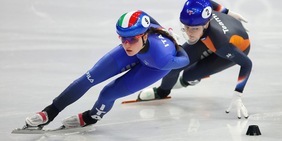 Novella Calligaris e l’oro olimpico Elisa Confortola porteranno la corona al Sacello del Milite Ignoto