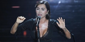 Serena Brancale fuori dalla cinquina finale, fischi e proteste a Sanremo 2026