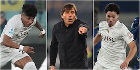 Pagelle Napoli, i voti della vittoria di Verona: Vergara vivace, passo indietro per Alisson Santos