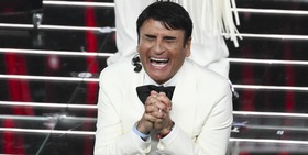 Sanremo 2026, vince Sal Da Vinci. La classifica completa