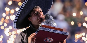 Cobolli da urlo, trionfo all'Atp 500 di Acapulco: battuto Tiafoe in finale e nuovo best ranking