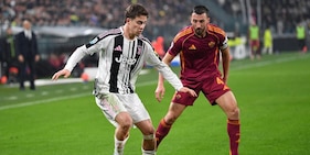 Dove vedere Roma-Juve in tv? Dazn o Sky, orario