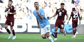 Dove vedere Torino-Lazio in tv? Dazn o Sky, orario